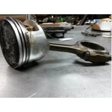 100Z023 Piston and Connecting Rod Standard For 99-01 Honda CR-V  2.0 13210PR4A00